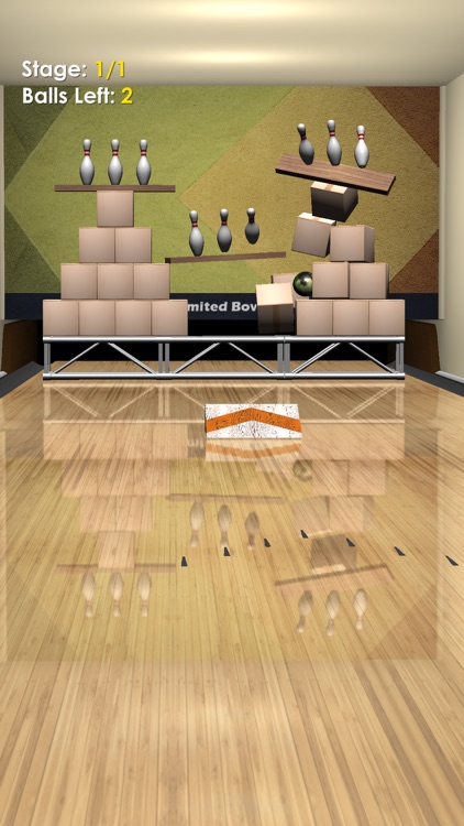 Unlimited Bowling screenshot-7