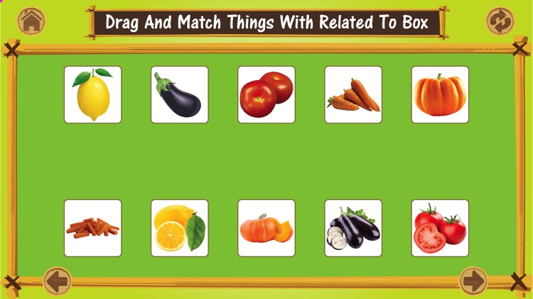 Pair Making Matching Puzzle screenshot-9