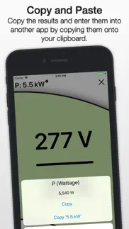 pier: ohm's law calculator problems & solutions and troubleshooting guide - 4