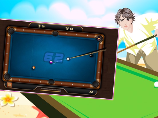 8 Ball Pool -  Fun Ball Gamesのおすすめ画像2