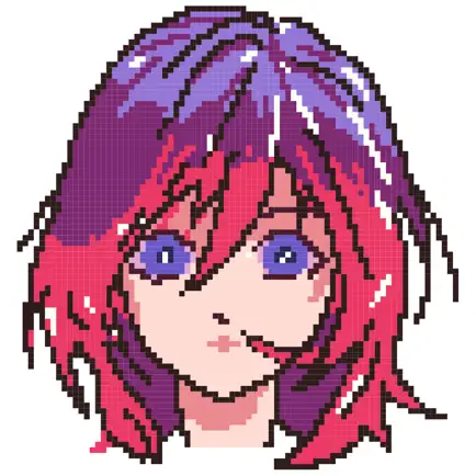Anime Manga Pixel Colouring Cheats