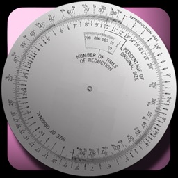 Viewgrader: Proportional Scale Calculator by QART Serwis