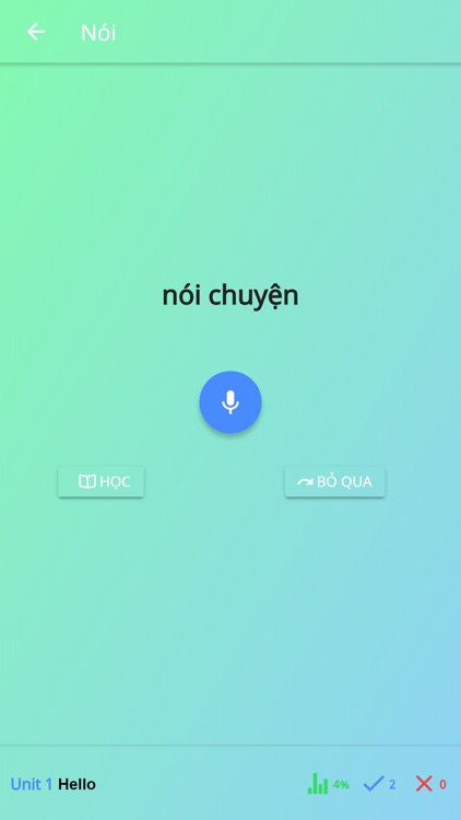 Từ vựng Tiếng Anh - Sách Mềm screenshot-5