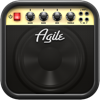 AmpKit - guitar amp & effects icon