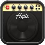 Download AmpKit - guitar amp & effects app