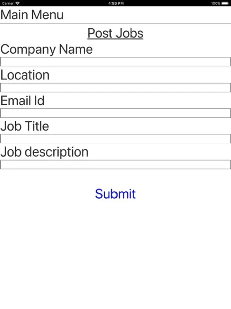 Kuwait Jobs