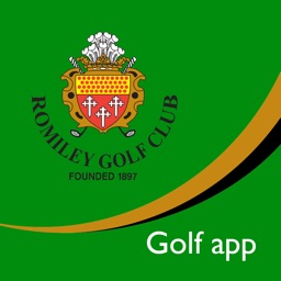 Romiley Golf Club - Buggy