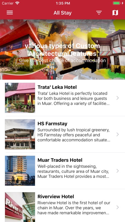 We Love Muar screenshot-4