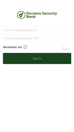 Farmers Security Bank(圖2)-速報App