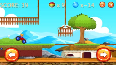 Super Slugs Racing screenshot 4