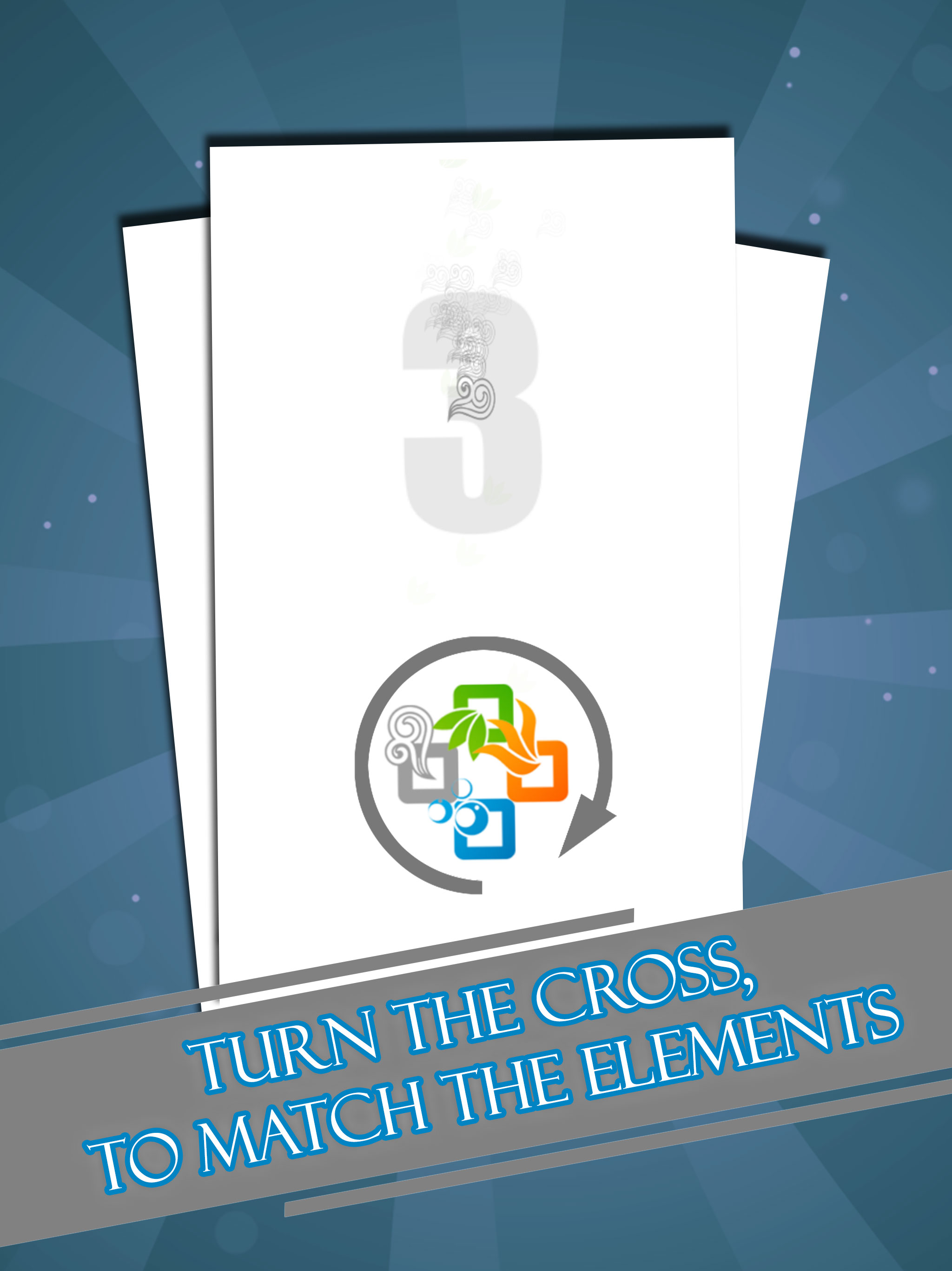 Four Elements screenshot 5