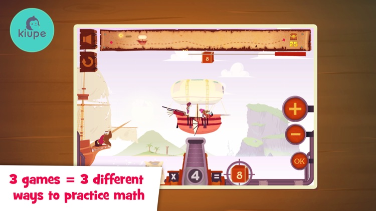 Math Mathews Multiplications screenshot-3