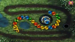 Game screenshot Magic Marble Blast 2 hack
