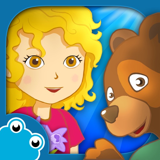 Goldilocks - Discovery icon
