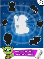 kiwi evolution - idle tycoon & clicker game айпад изображения 2