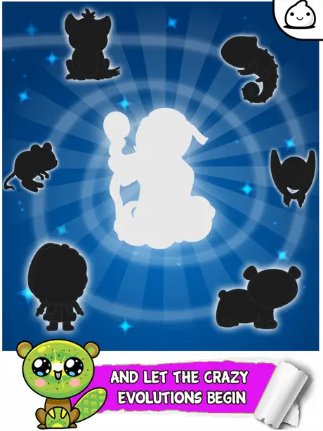 Kiwi Evolution - Idle Tycoon & Clicker Game