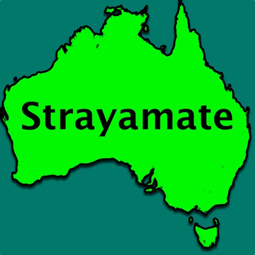 Strayamate