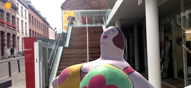 Street AR(圖3)-速報App