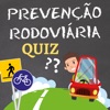 Prevenção Rodoviária Quiz