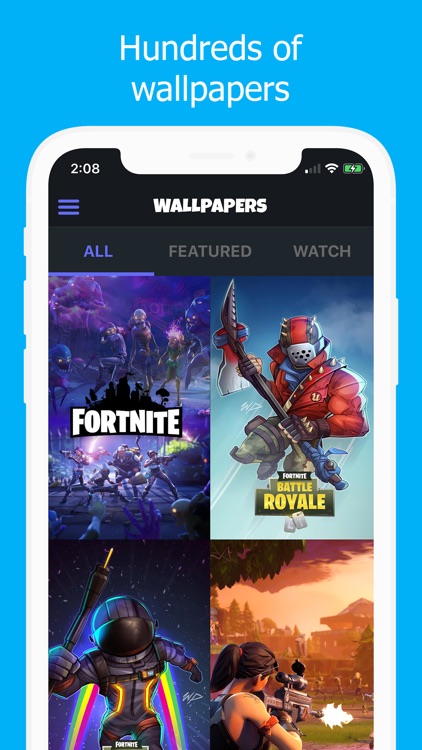 Looty Llama Guide For Fortnite