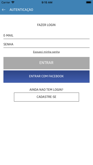 Screenshot #3 pour A Liga Gelada