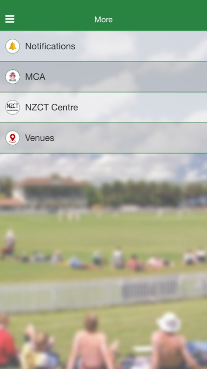 Manawatu Cricket Association