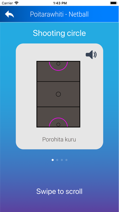 How to cancel & delete Puni Reo Poitarawhiti from iphone & ipad 3