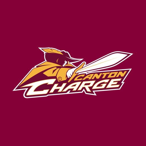 Canton Charge Icon