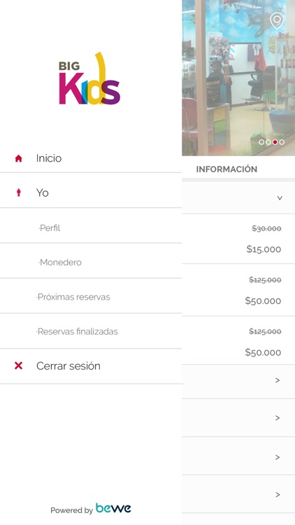 Bigkids Estética Familiar