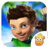 Tree Fu Tom - iPhoneアプリ