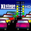 XLstageHD