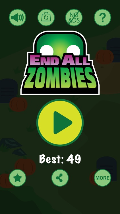 End All Zombies