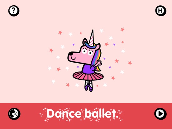 Screenshot #6 pour Read Ready Run!