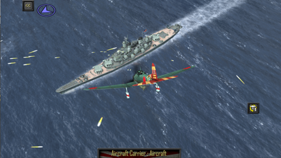 Pacific Fleet Screenshot