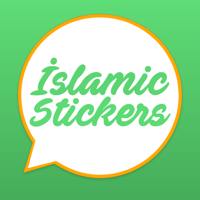 İslamic Stickers WaStickerApp