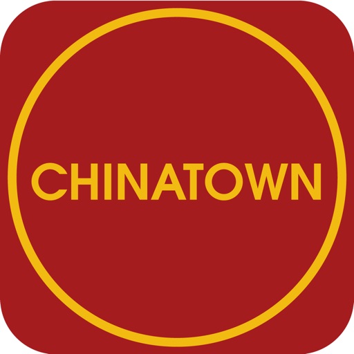 Chinatown Chinese Takeaway