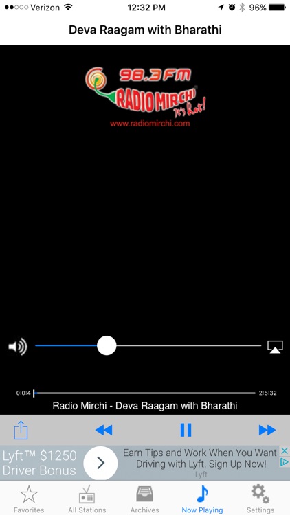 HydFM