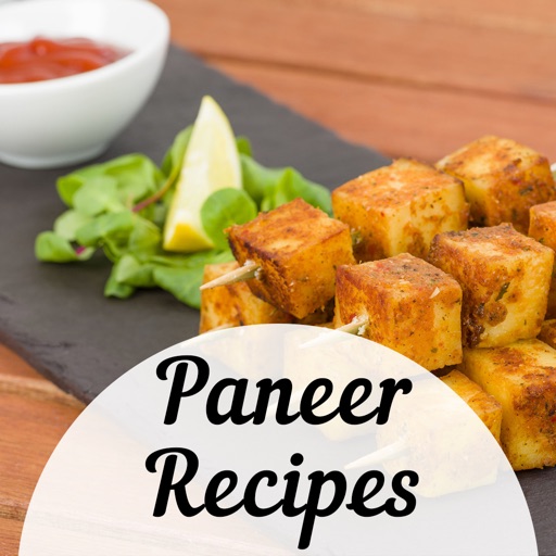 Paneer Recipe in English icon