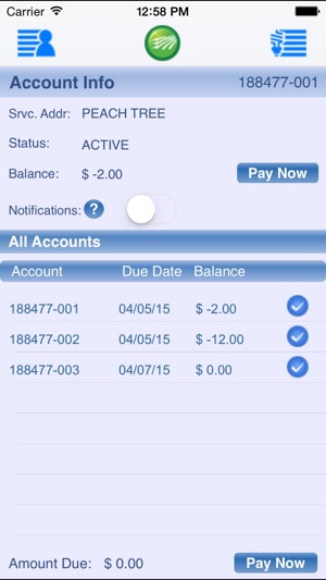 CEC Mobile(圖3)-速報App