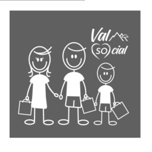 ValSOcial icon