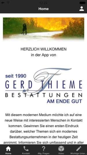 Bestattungen Gerd Thieme(圖4)-速報App