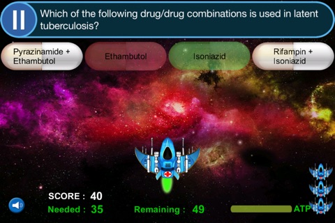 Pharmacology Game: Exam Prep screenshot 3