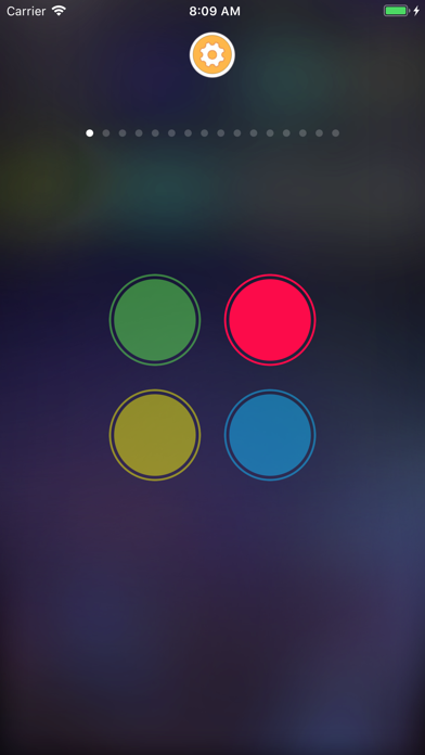 Screenshot #1 pour Memorize - Focus and memorise