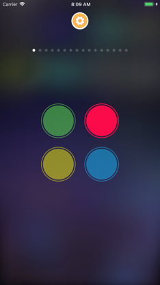 Memorize - Focus and memorise screenshot 1