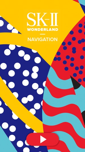 SK-II Navigation(圖1)-速報App