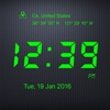 Ticking Digital Clock icon