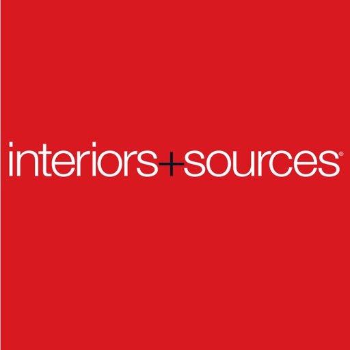 Interiors & Sources Magazine Icon