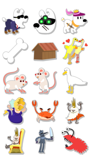 Mimpi Dreams screenshot 17