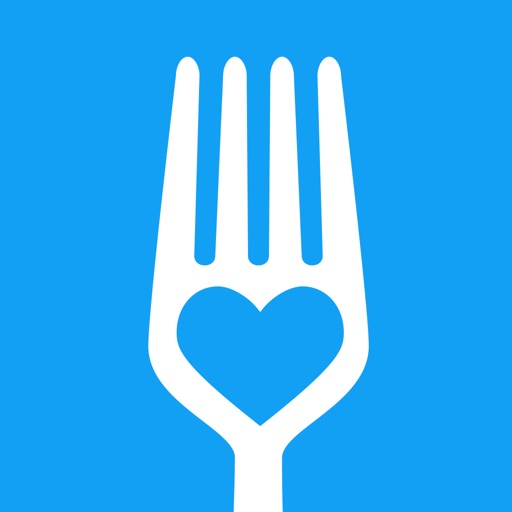 YouFood Photo Food Journal Icon