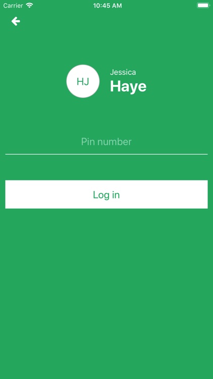 Hotel's Touch Tasks screenshot-3